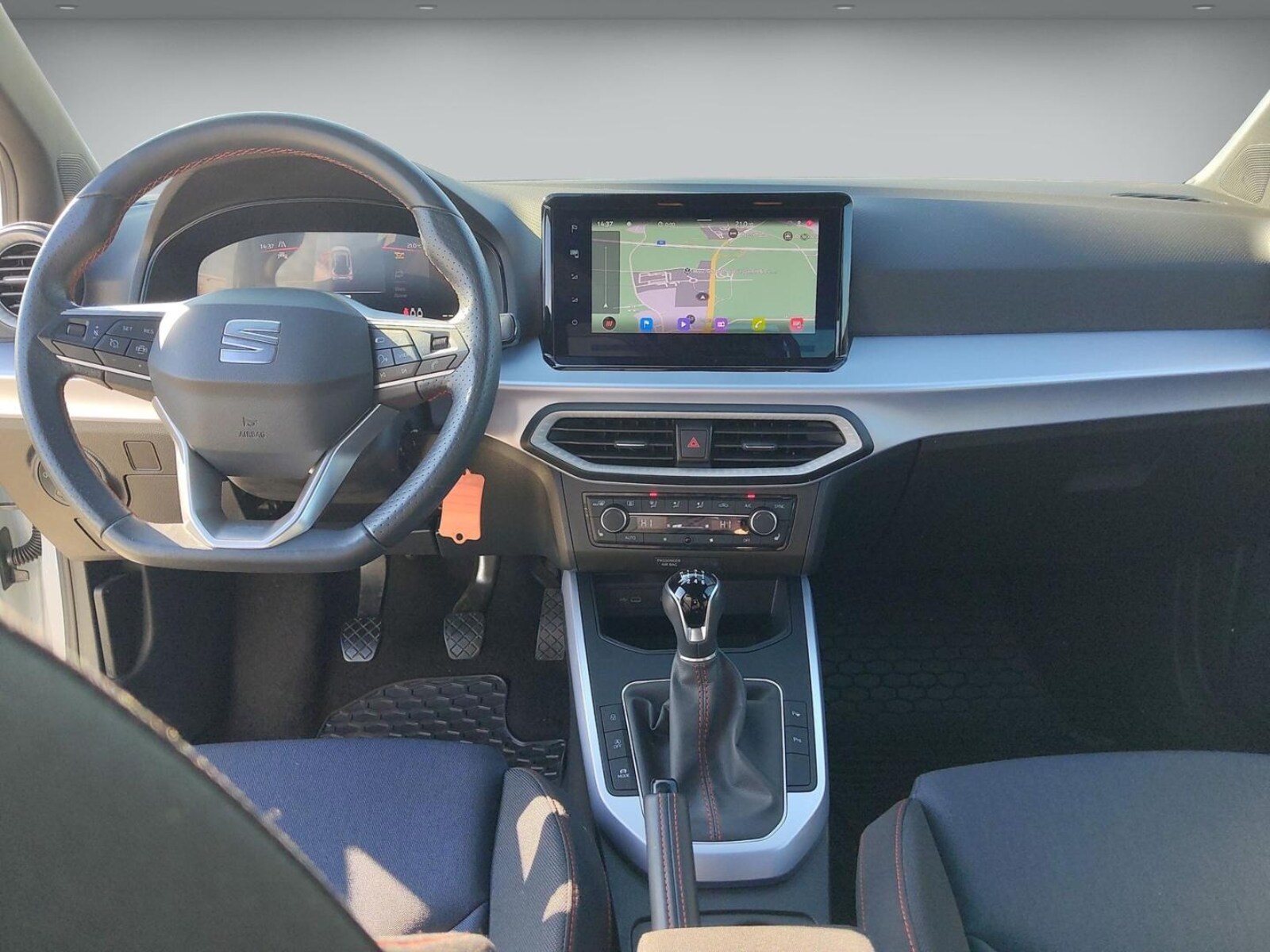 SEAT Arona – Bild 10