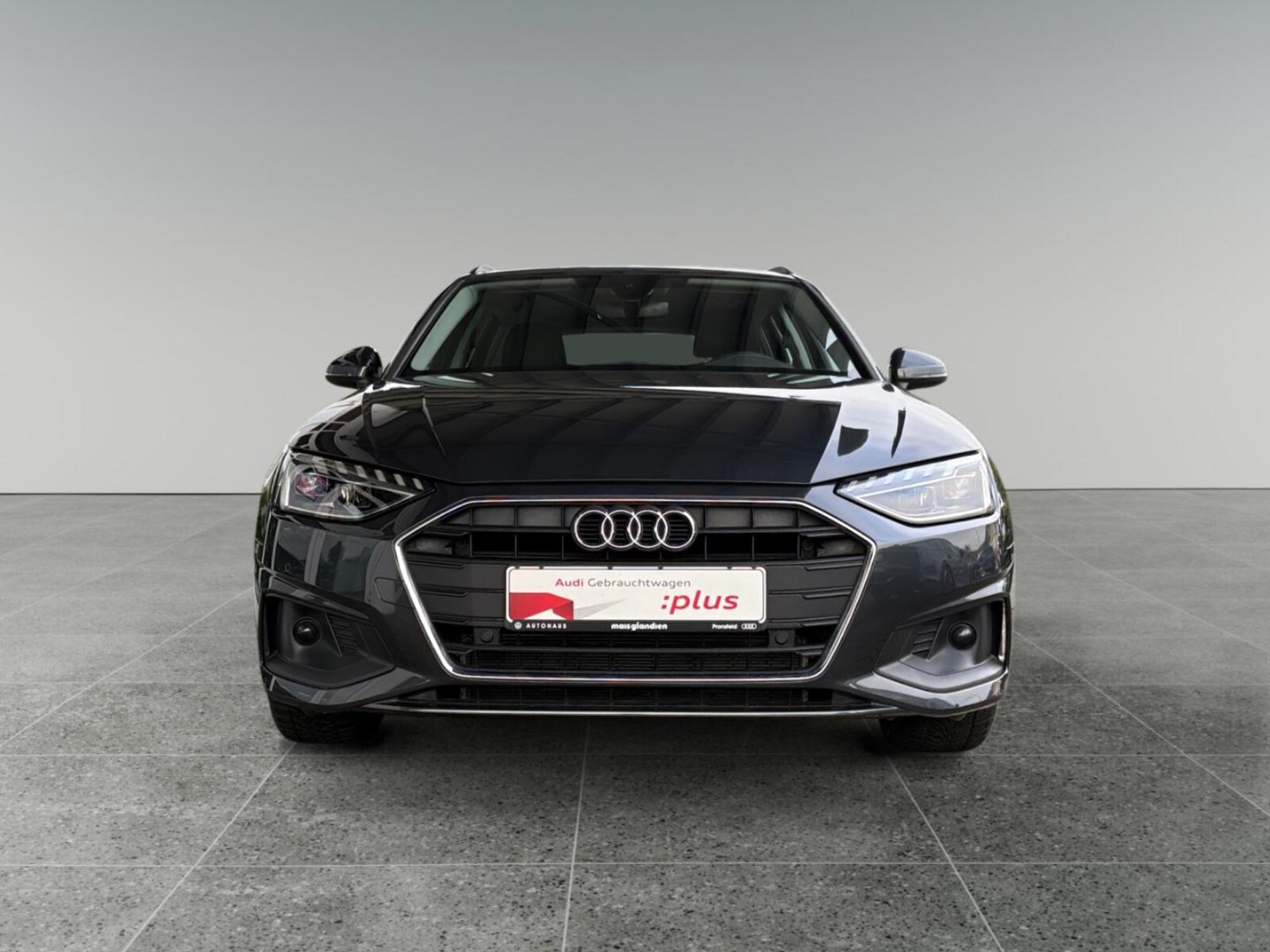 Audi A4 Avant – Bild 5