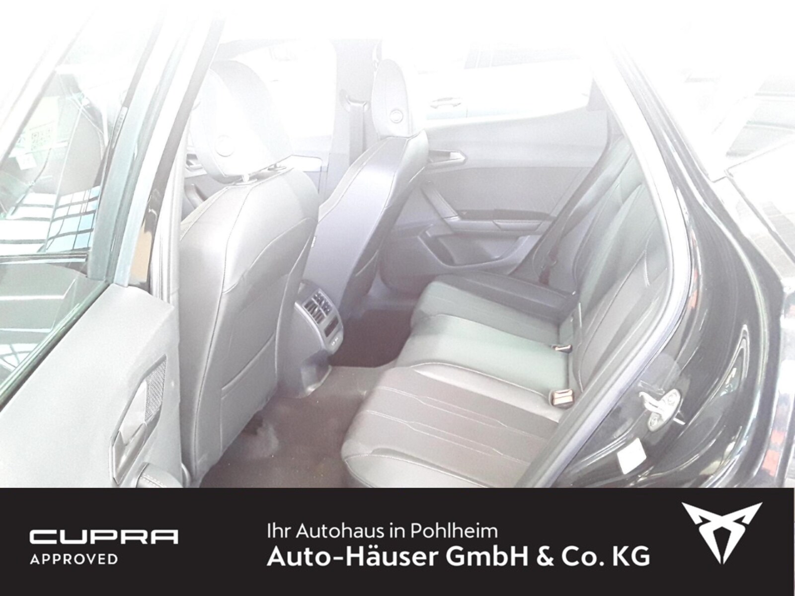 CUPRA Formentor – Bild 4
