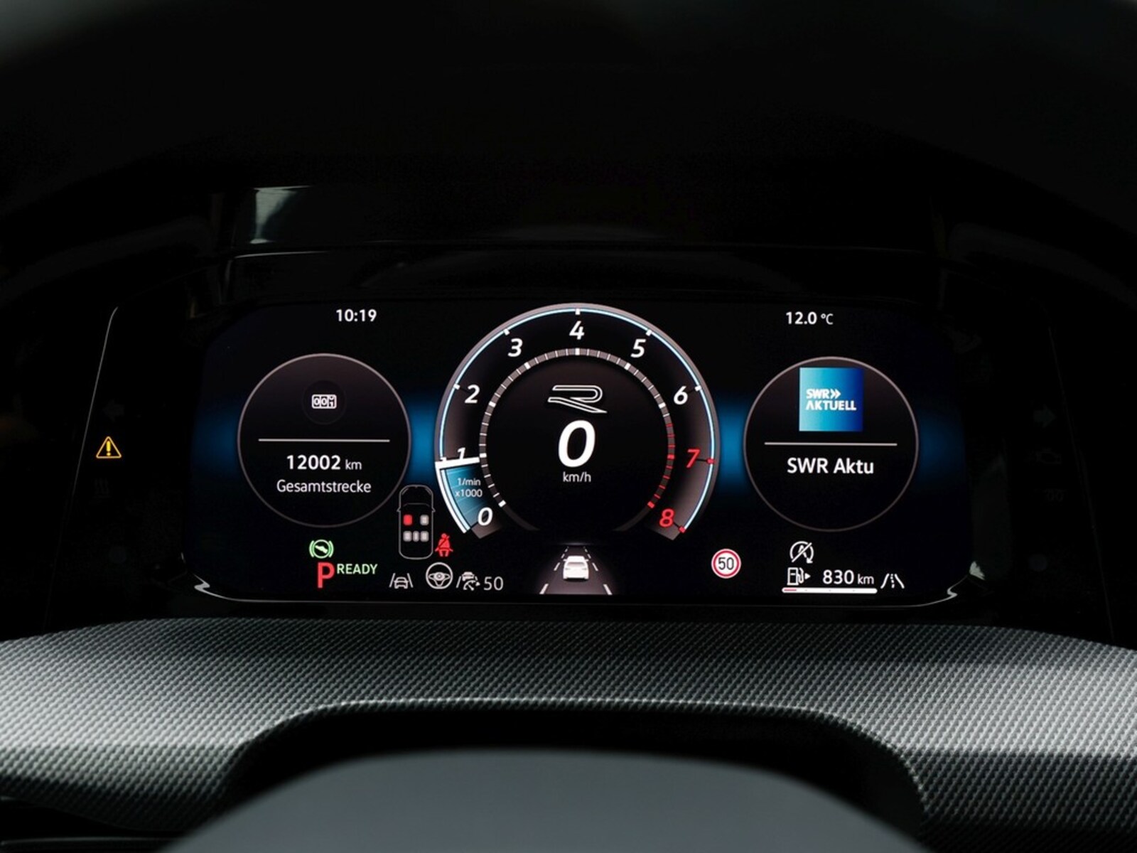 Volkswagen Golf Variant – Bild 15