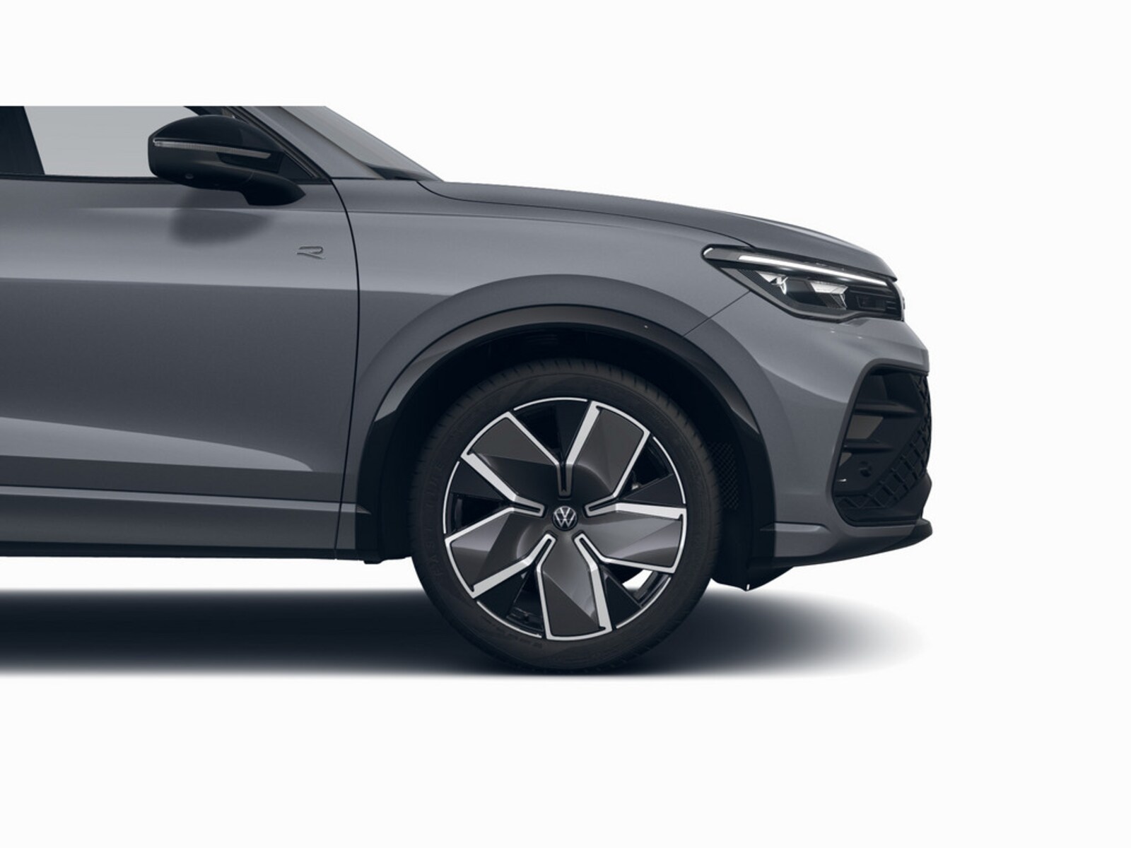 Volkswagen Tiguan – Bild 5