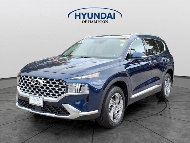 2023 Hyundai Santa Fe