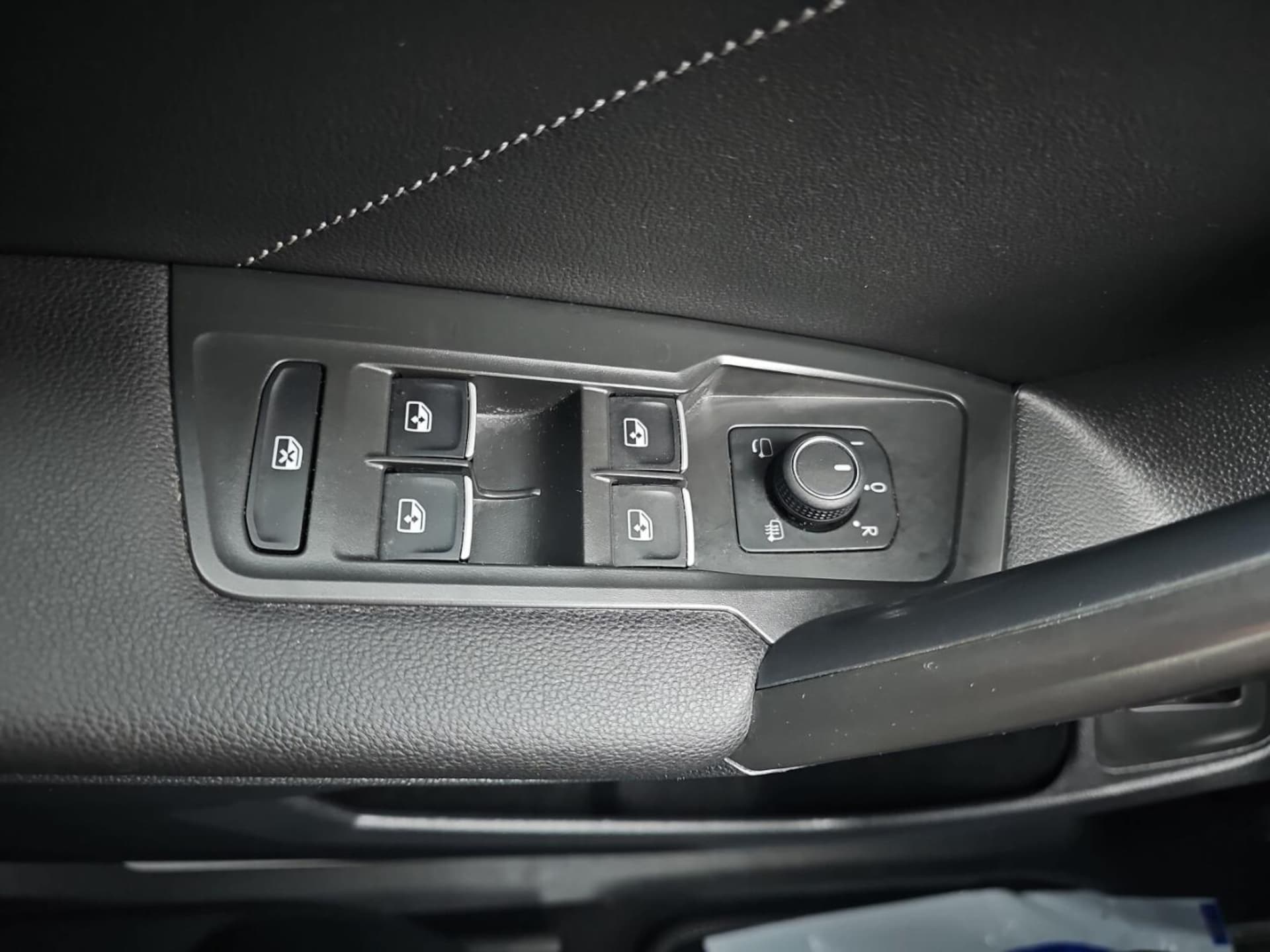 Volkswagen Tiguan Allspace R-Line