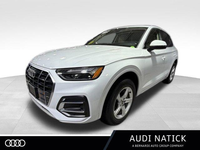 2024 Audi Q5