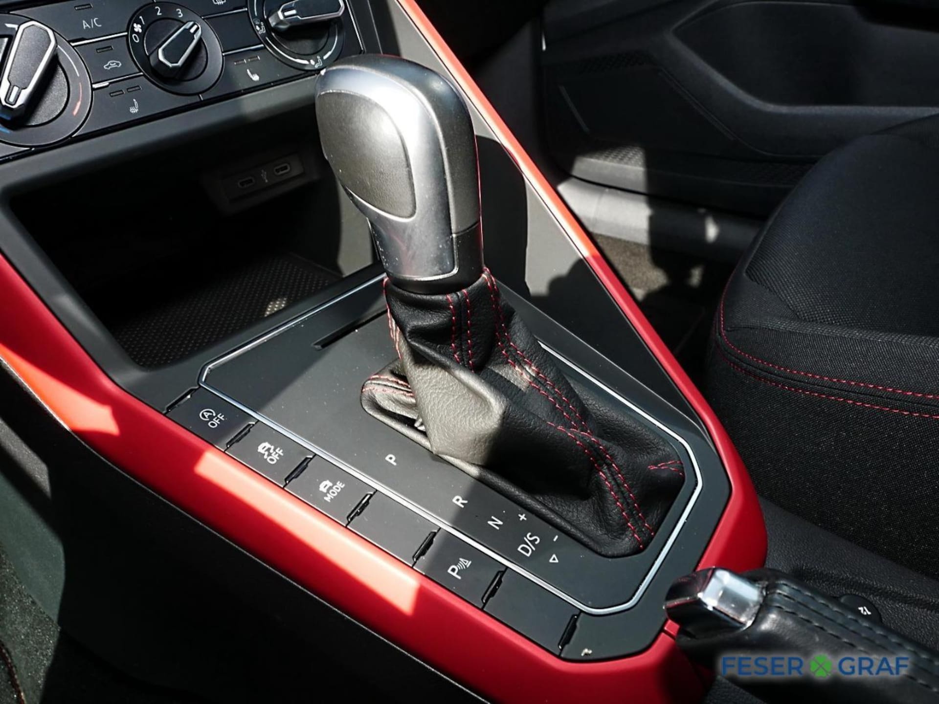 Volkswagen Polo GTI