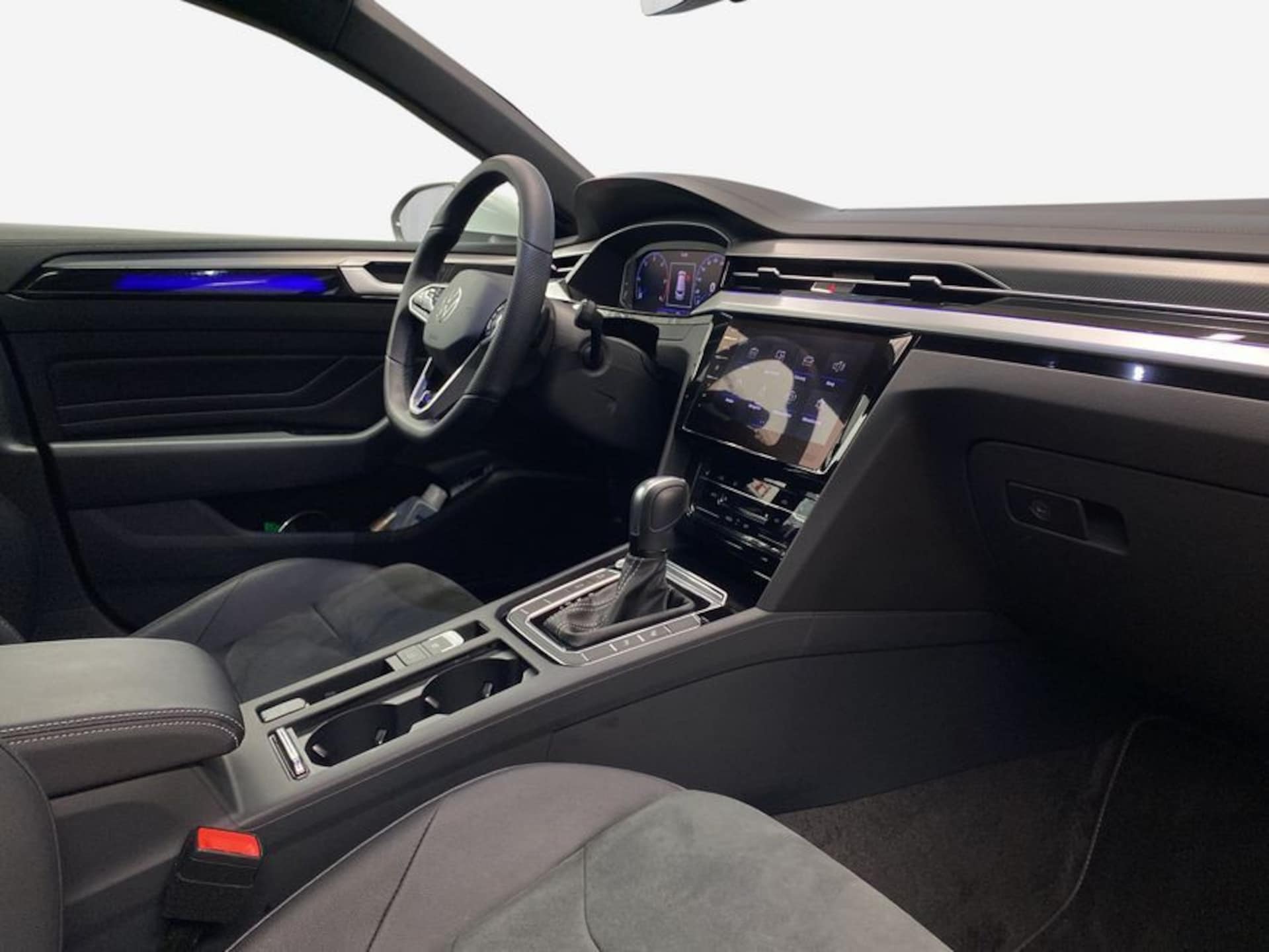 Volkswagen Arteon Shooting Brake R-Line