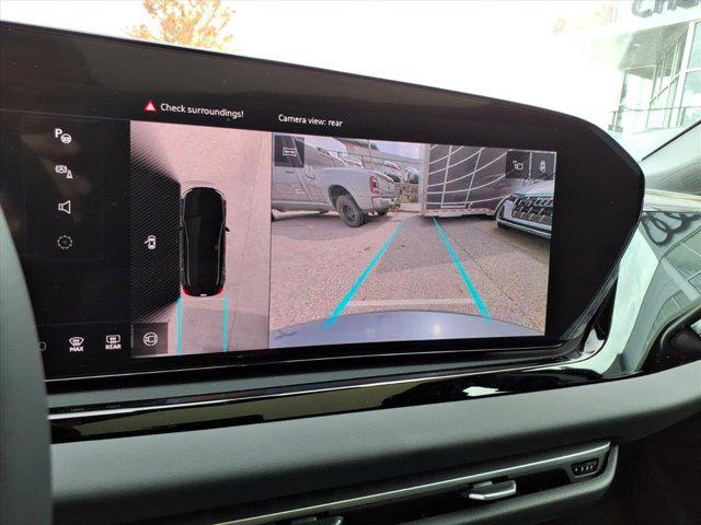 2025 Audi A5 Premium Plus - Photo 20