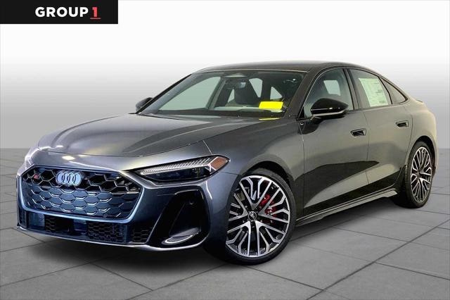 2025 Audi New S5 Premium Plus's photo