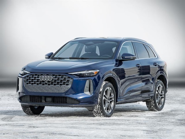 2025 Audi Audi Q5 SUV