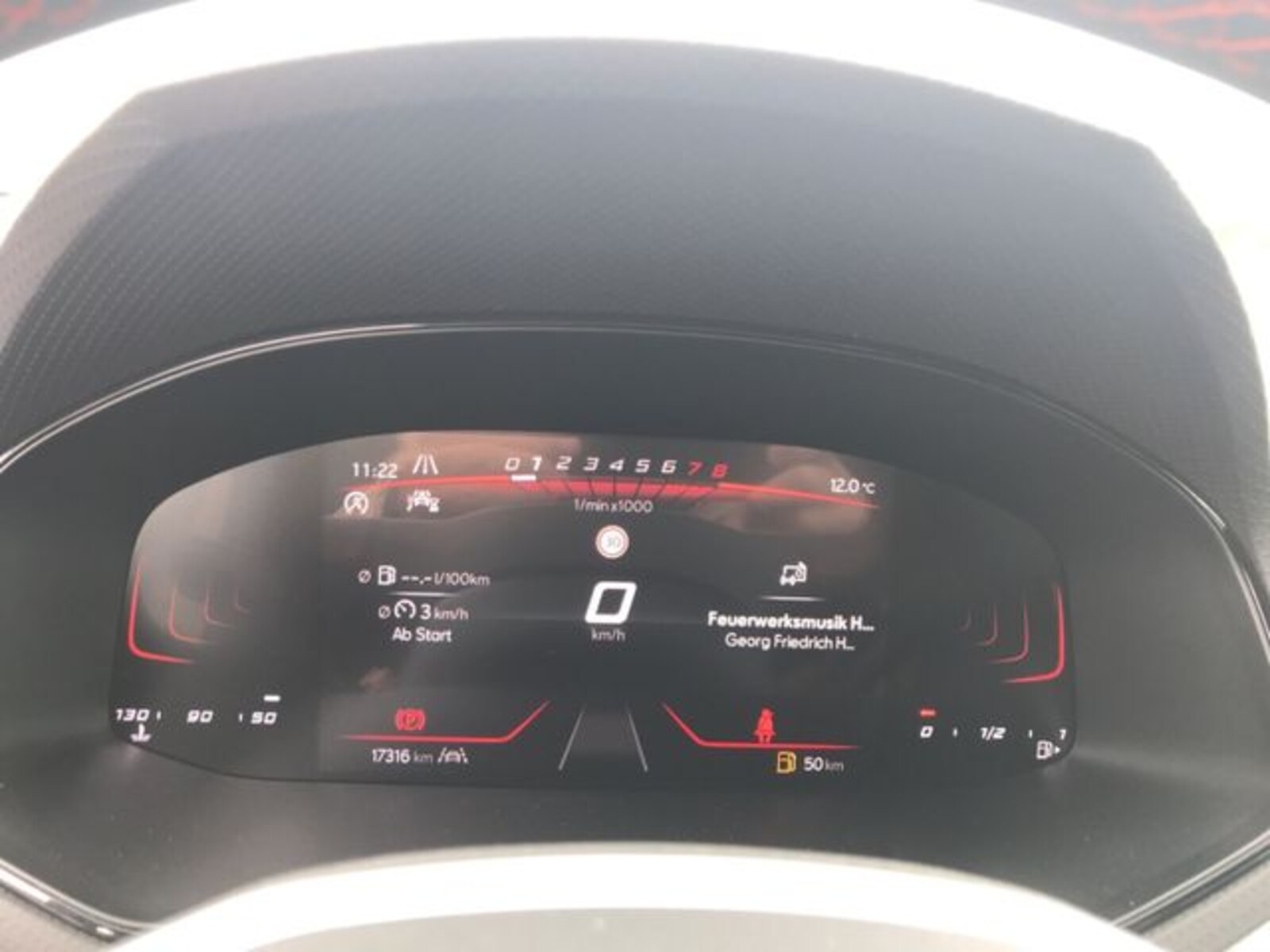 SEAT Arona – Bild 14