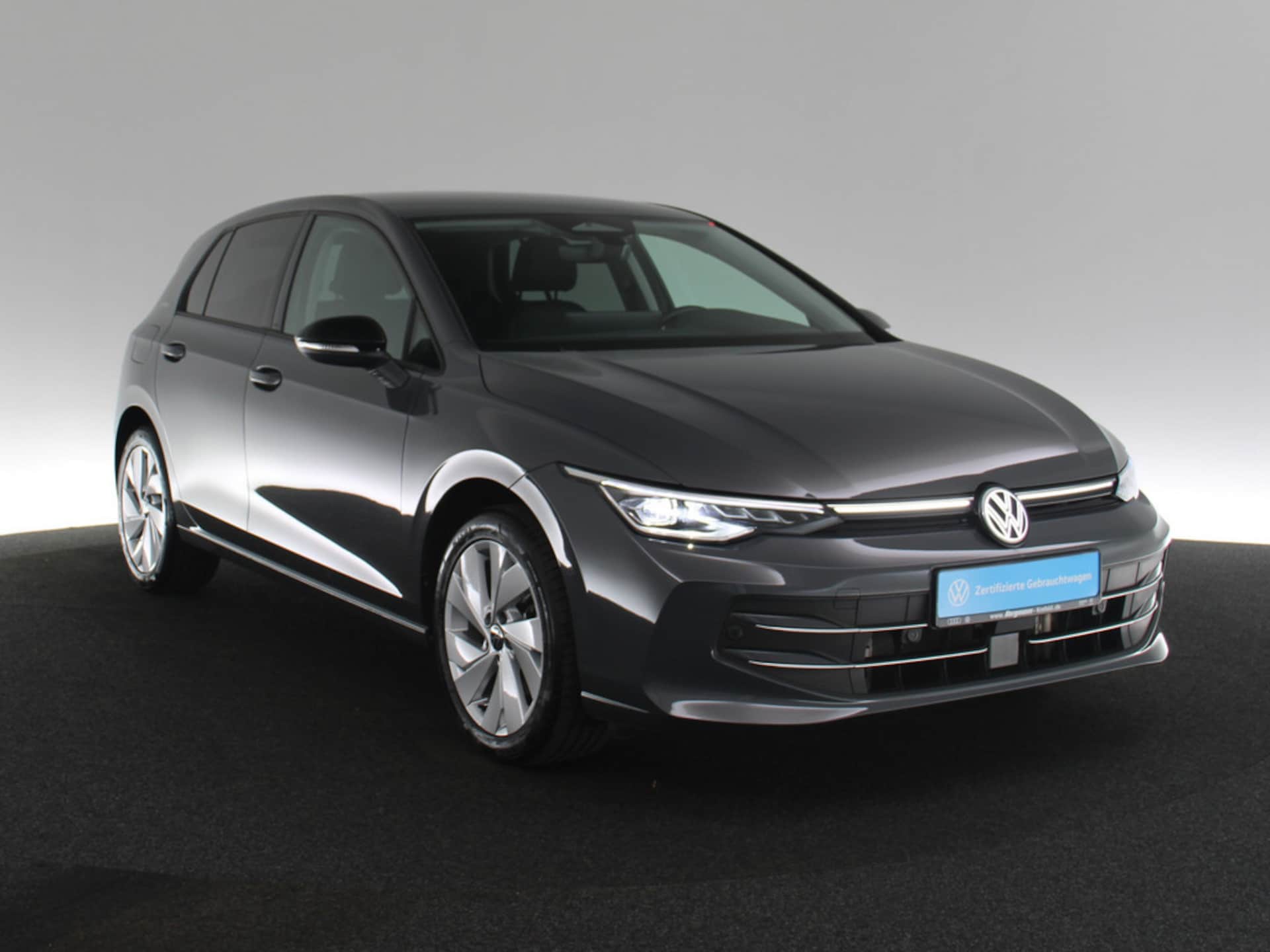 Volkswagen Golf ENERGY