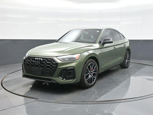 2023 Audi SQ5 Sportback