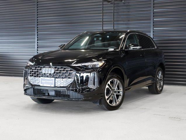 2026 Audi Q5 Premium quattro's photo