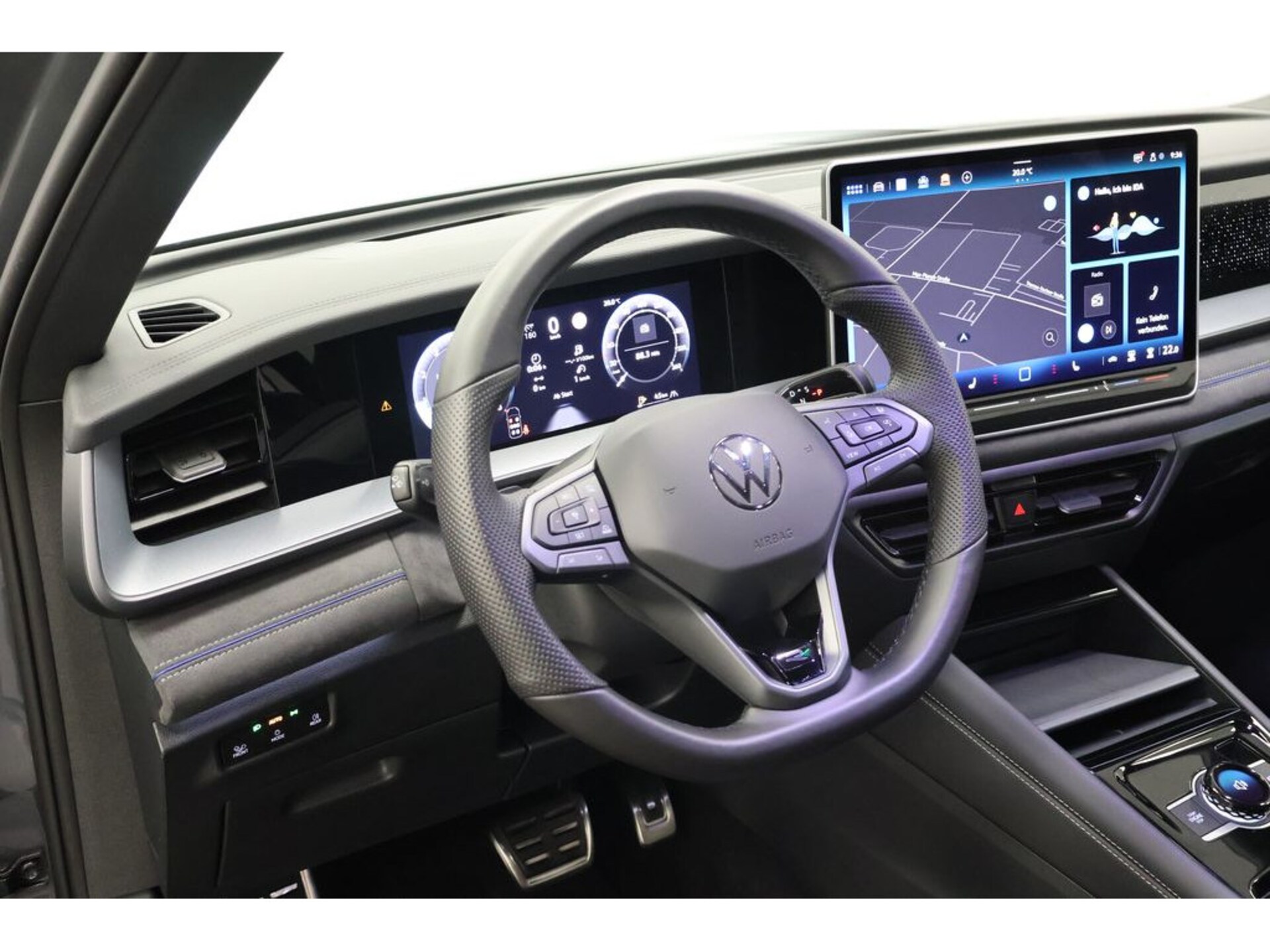 Volkswagen Tayron R-Line