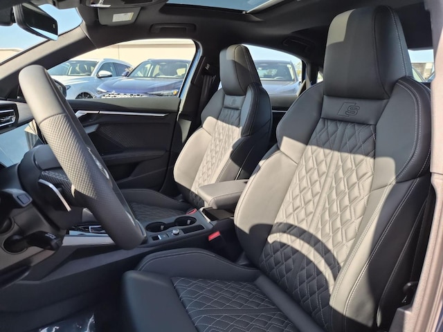 2026 Audi S3 Base - Photo 15