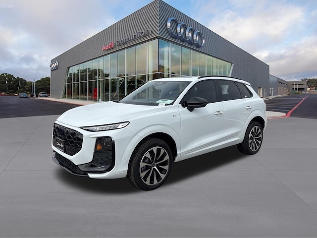 2026 Audi Q3 SUV