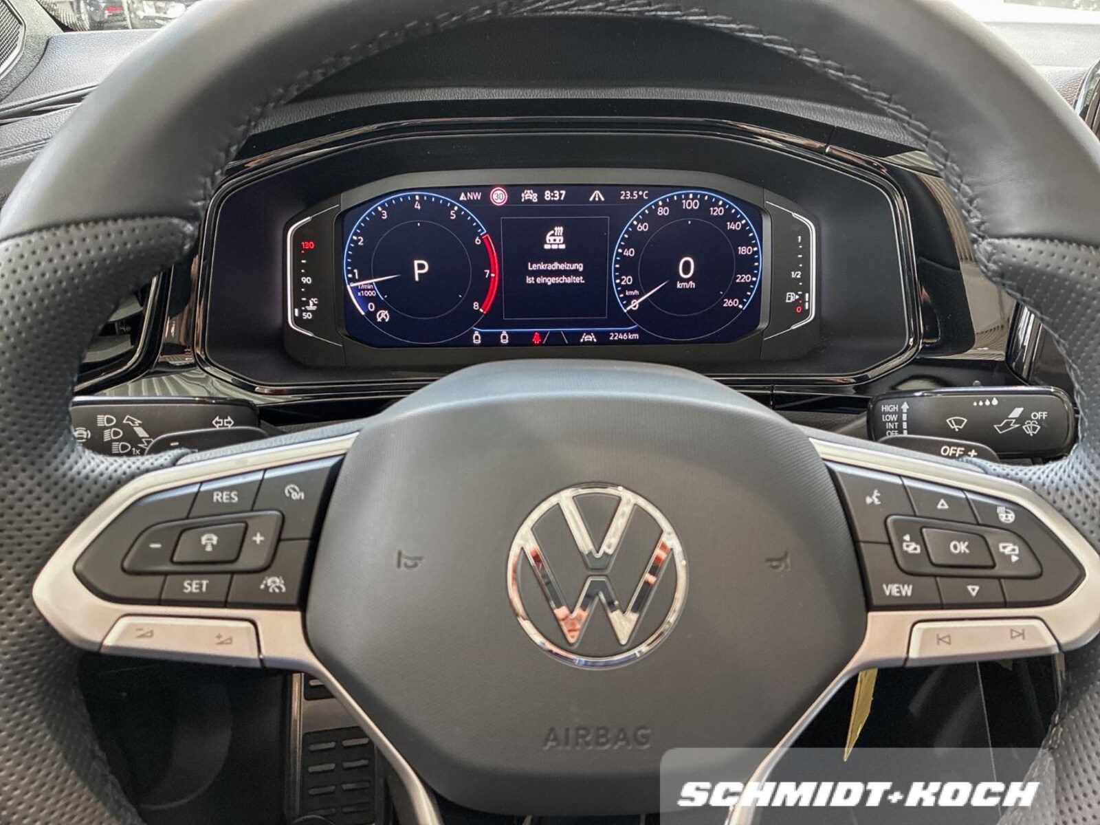 Volkswagen T-Roc Cabriolet – Bild 13
