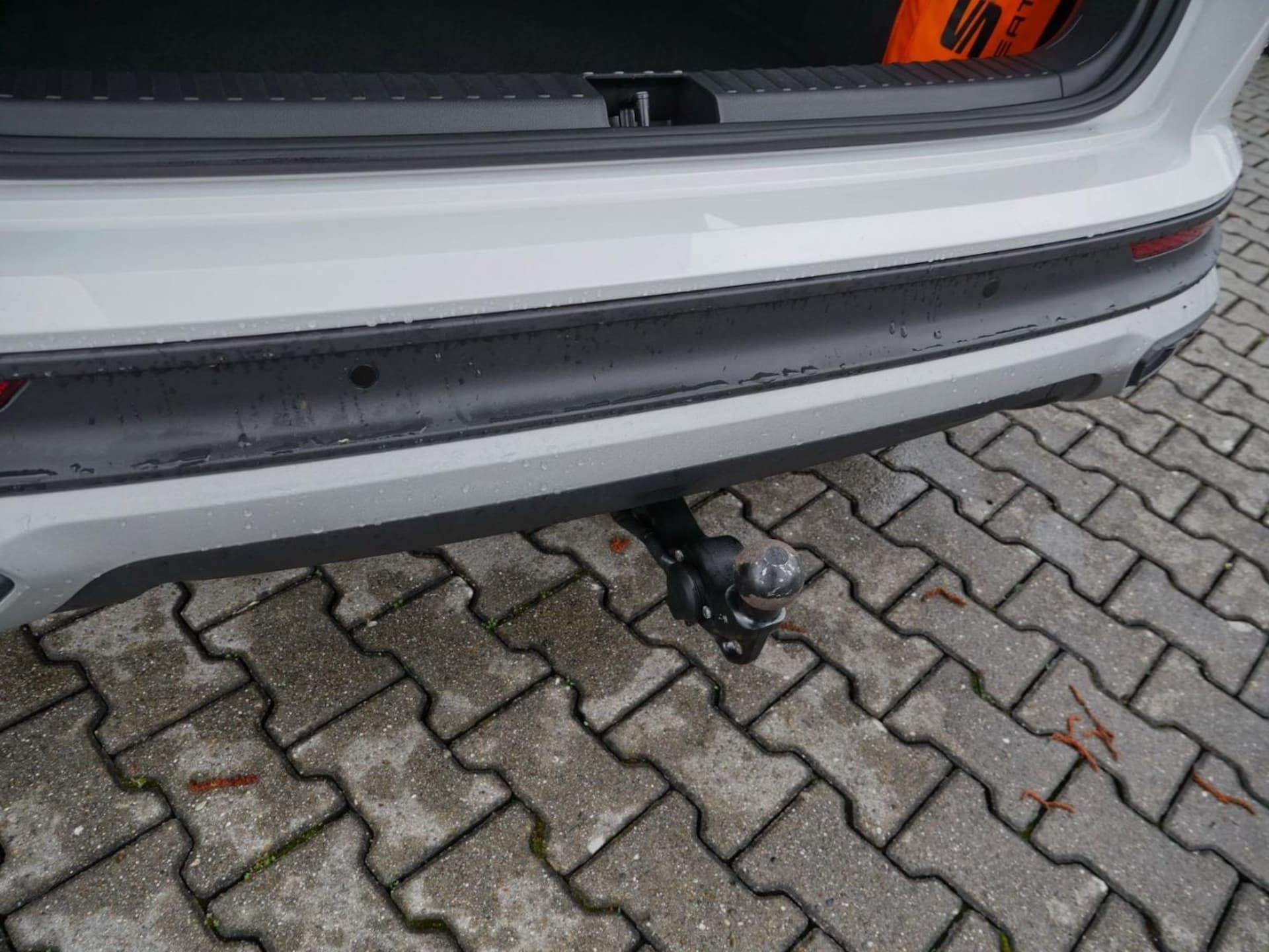 SEAT Ateca Style
