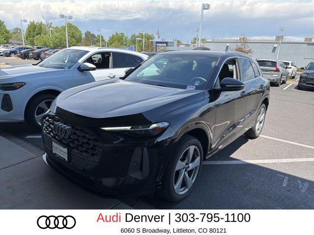 2025 Audi Q5 40 Premium Plus's photo