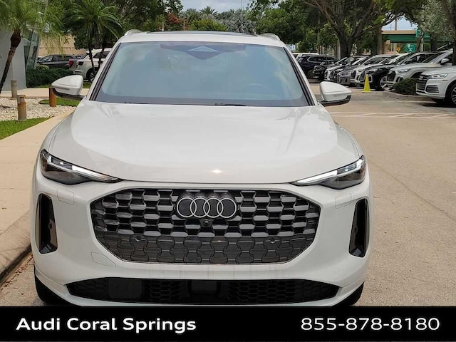 2025 Audi Q5