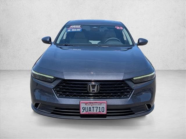 2023 Honda Accord