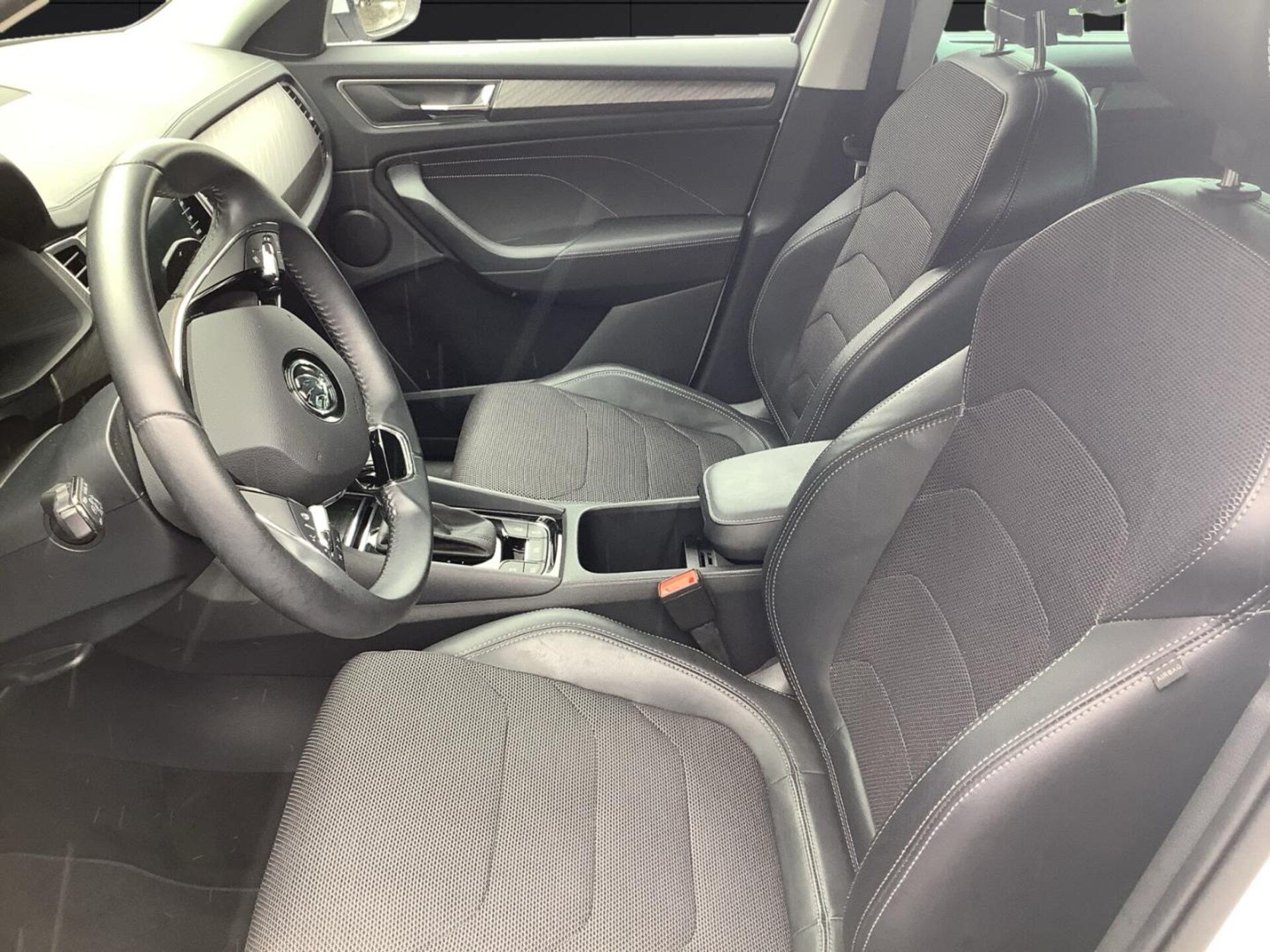 Skoda Kodiaq Style