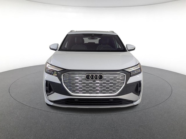 2025 Audi Q4 e-tron