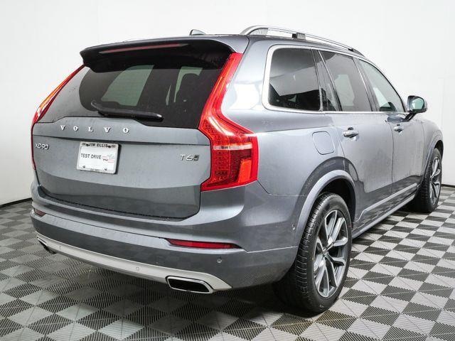 2019 Volvo XC90