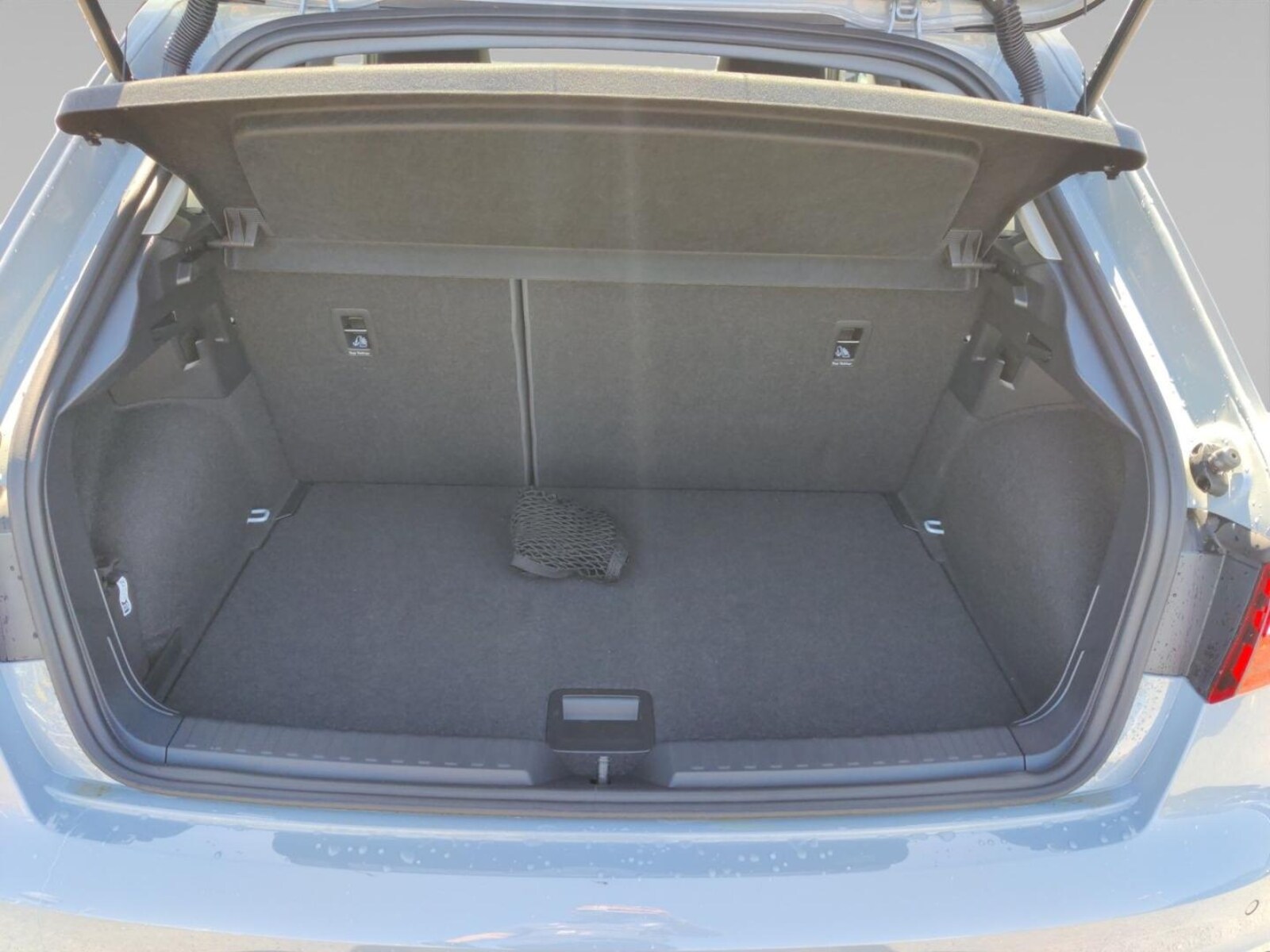 Audi A1 Sportback – Bild 16