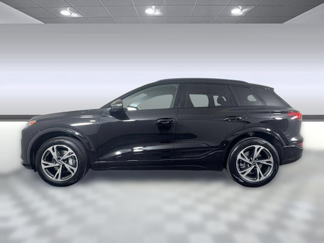 2027 Audi Q6 e-tron