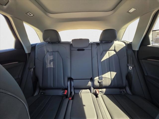 2025 Audi Q5 Premium Plus - Photo 17
