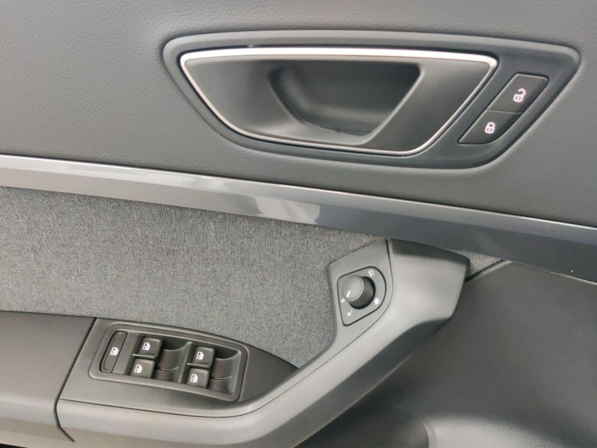 SEAT Ateca Style