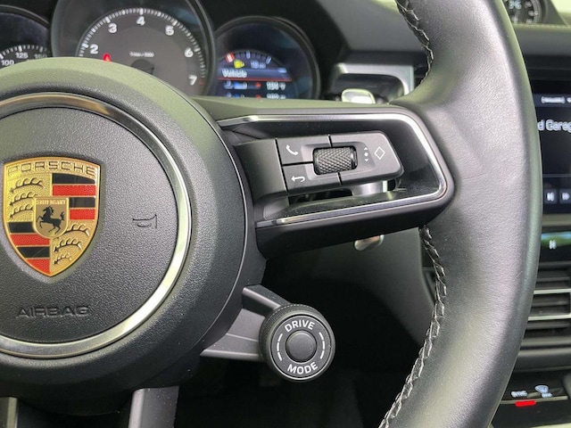 2023 Porsche Macan Base - Photo 40