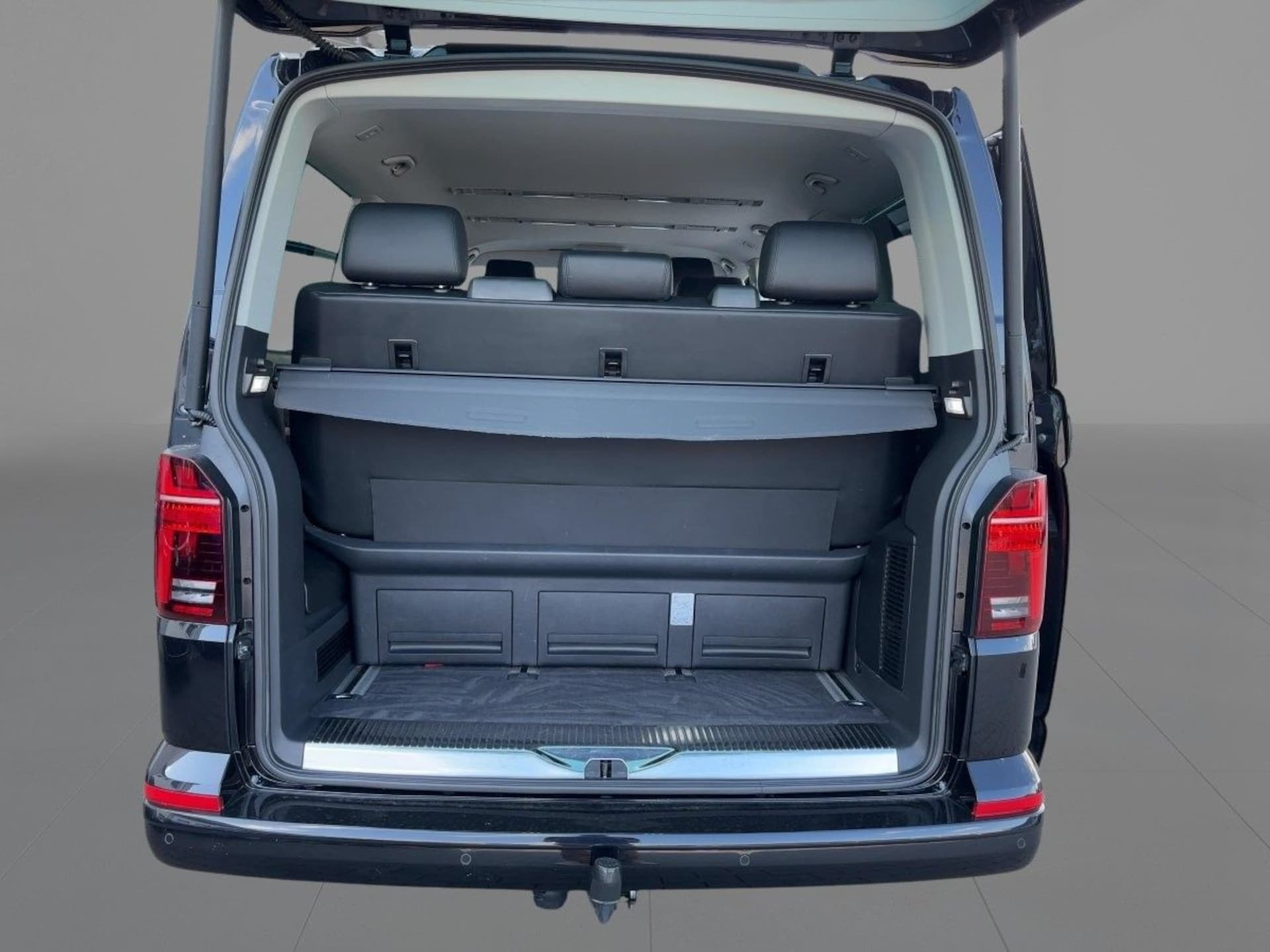 Volkswagen T6.1 Multivan Comfortline