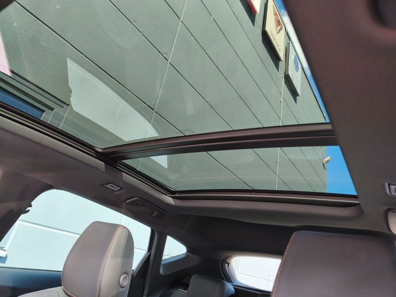 CUPRA Formentor – Bild 15