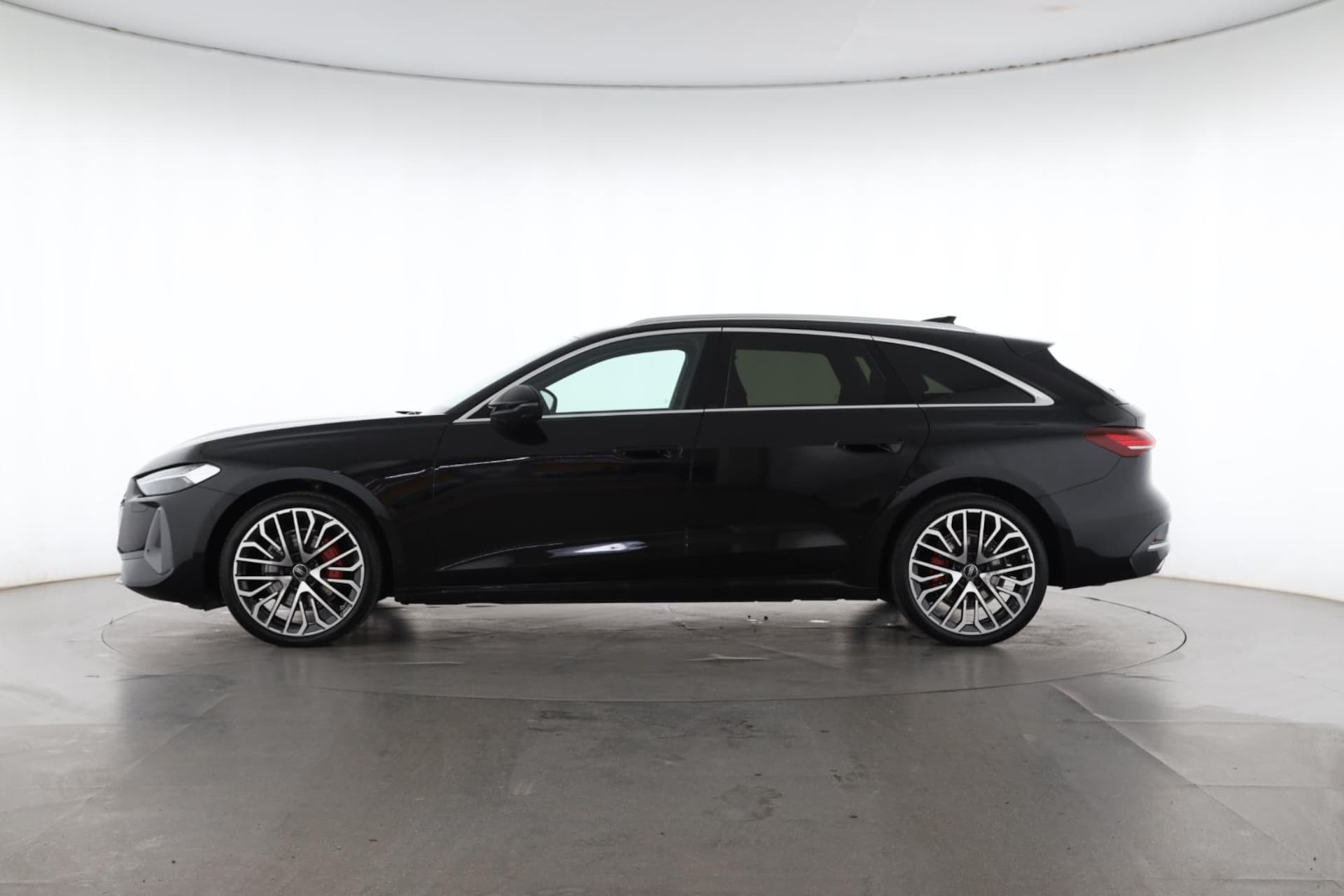 Audi A5 Avant