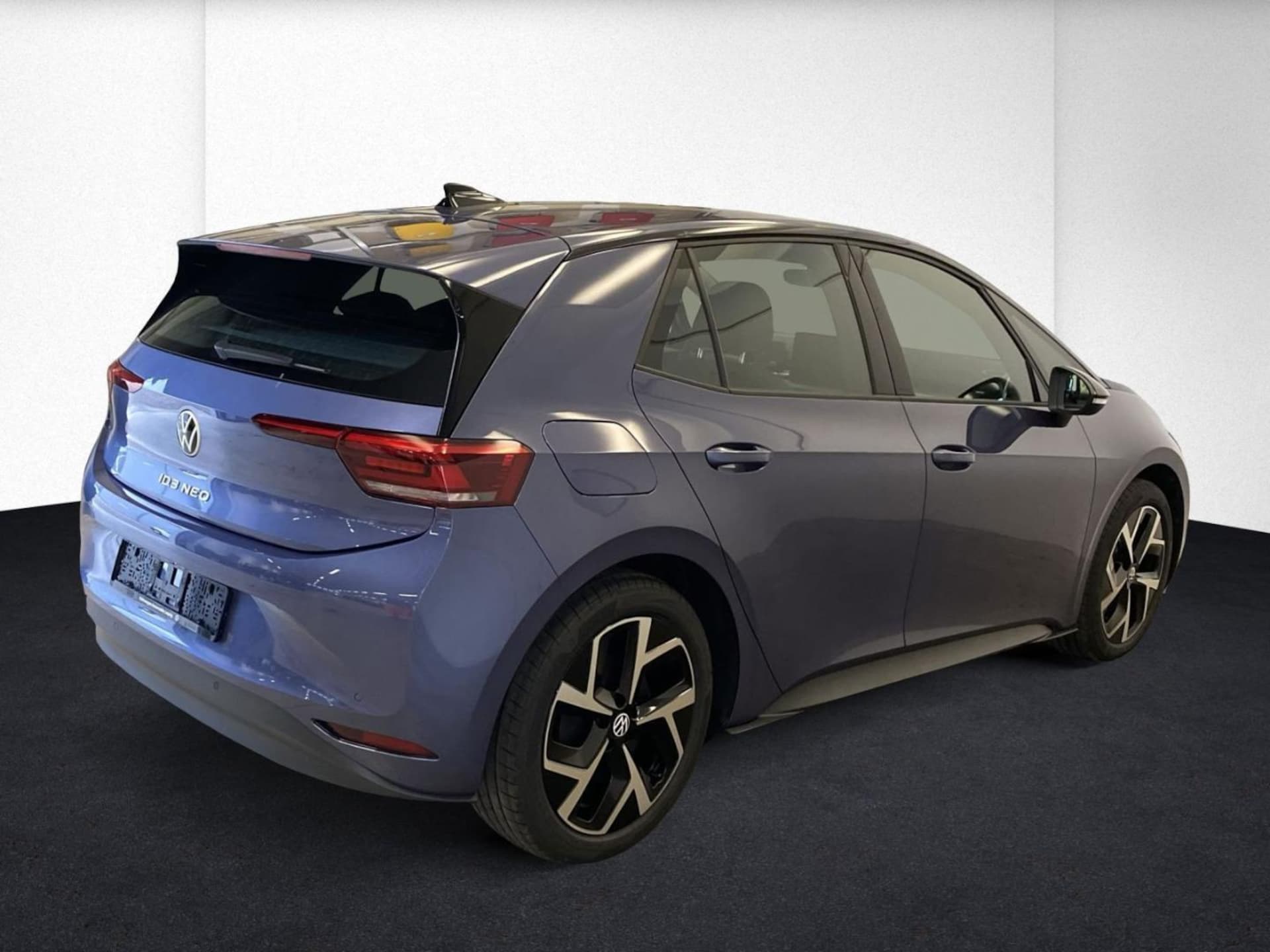 Volkswagen ID.3 Neo Life