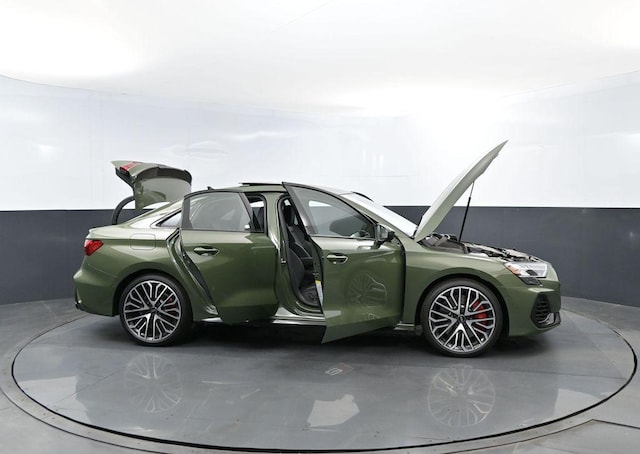 2026 Audi S3 Base - Photo 27