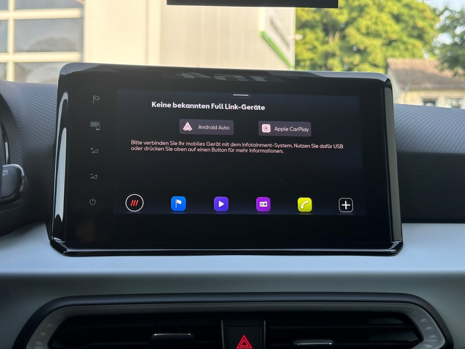 SEAT Arona – Bild 12