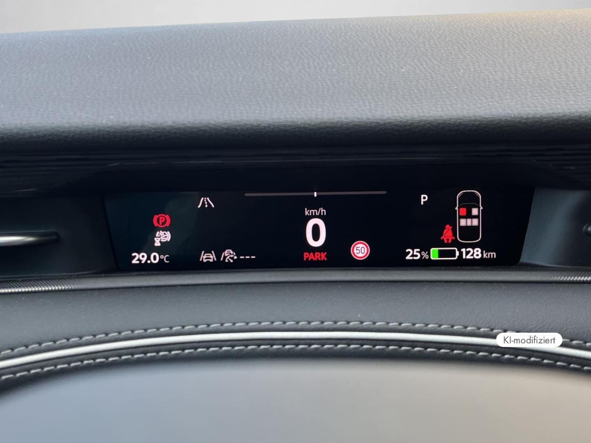 Volkswagen ID.7 Pro