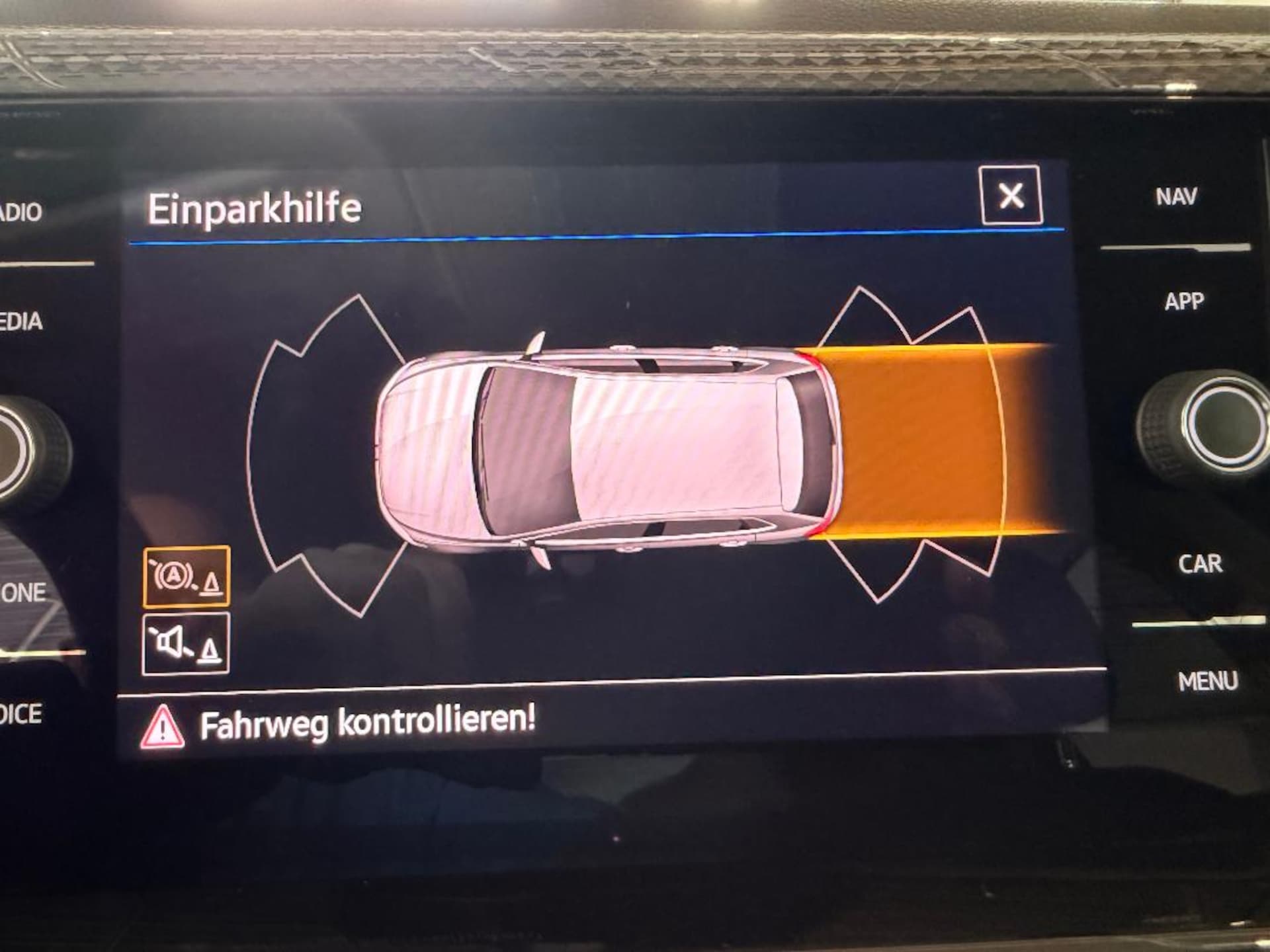 Volkswagen Polo Life