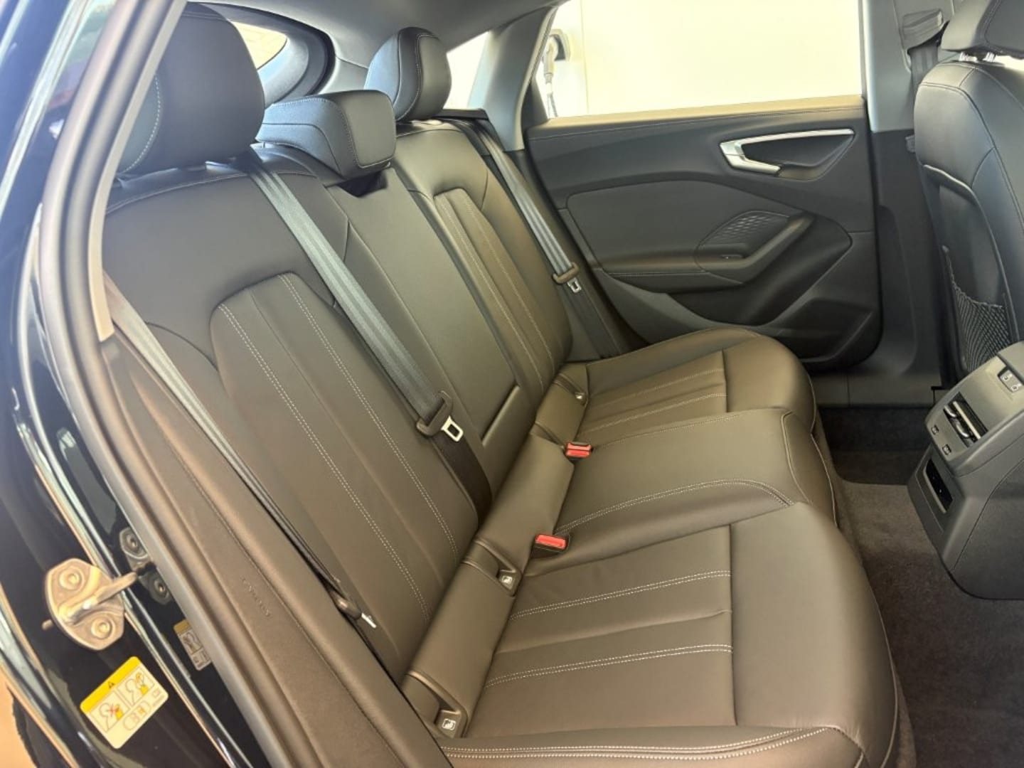 Audi A5 Sedan TFSI 110kW for more details contact your dealer