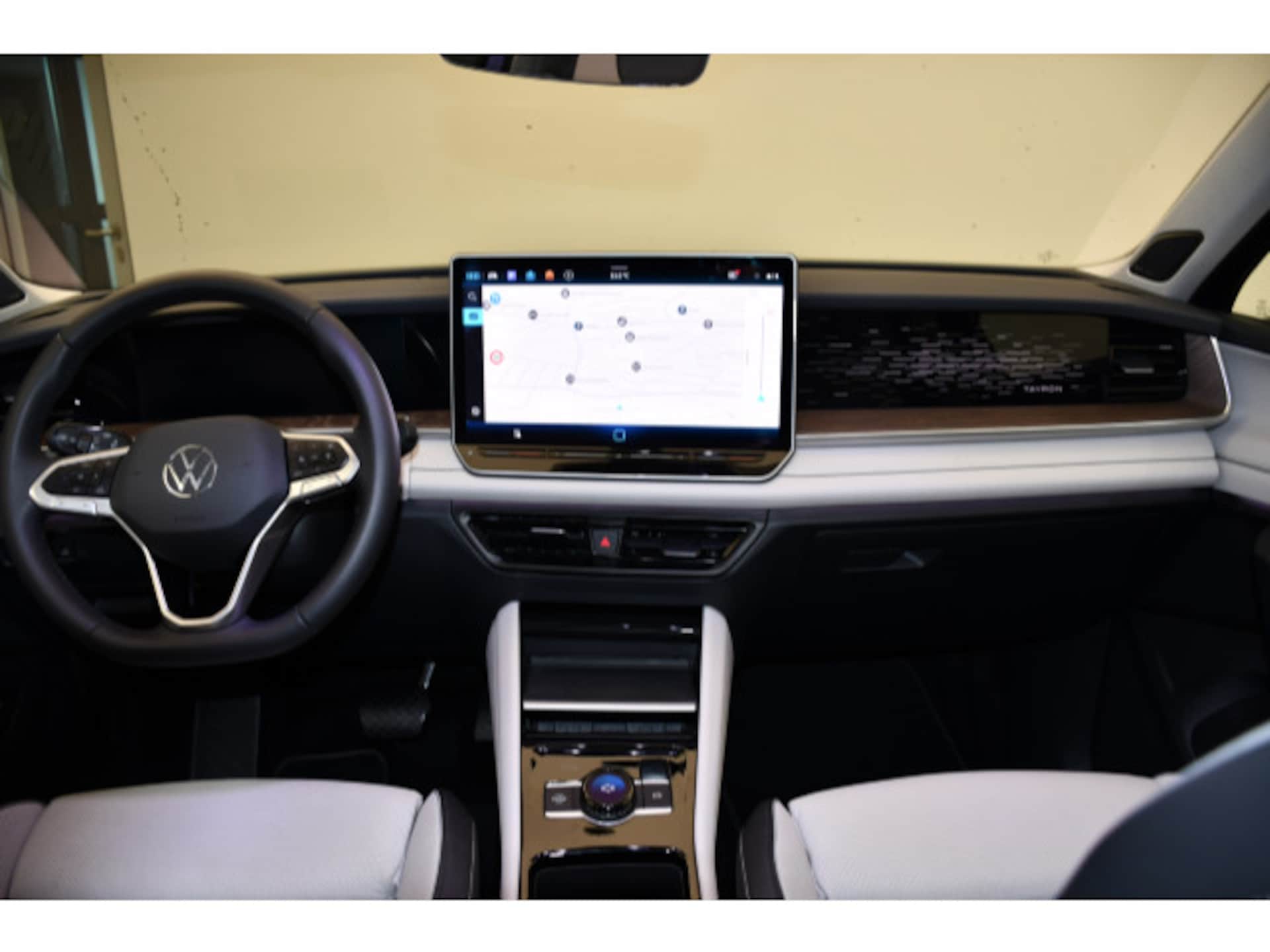 Volkswagen Tayron Elegance