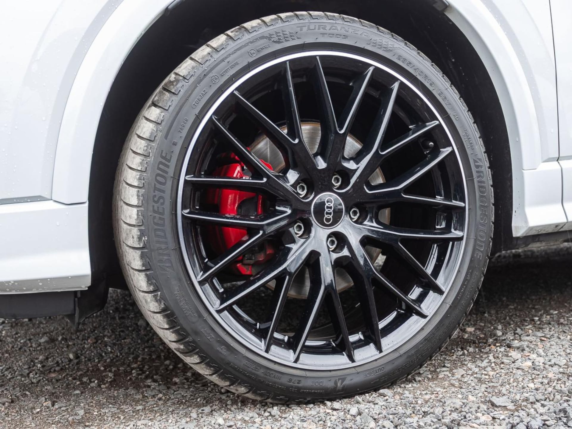 Audi Q2 S line