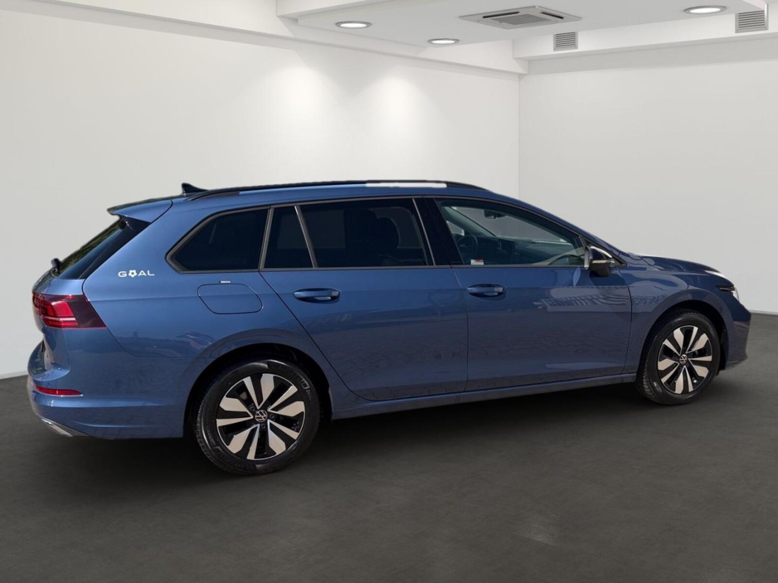 Volkswagen Golf Variant – Bild 5