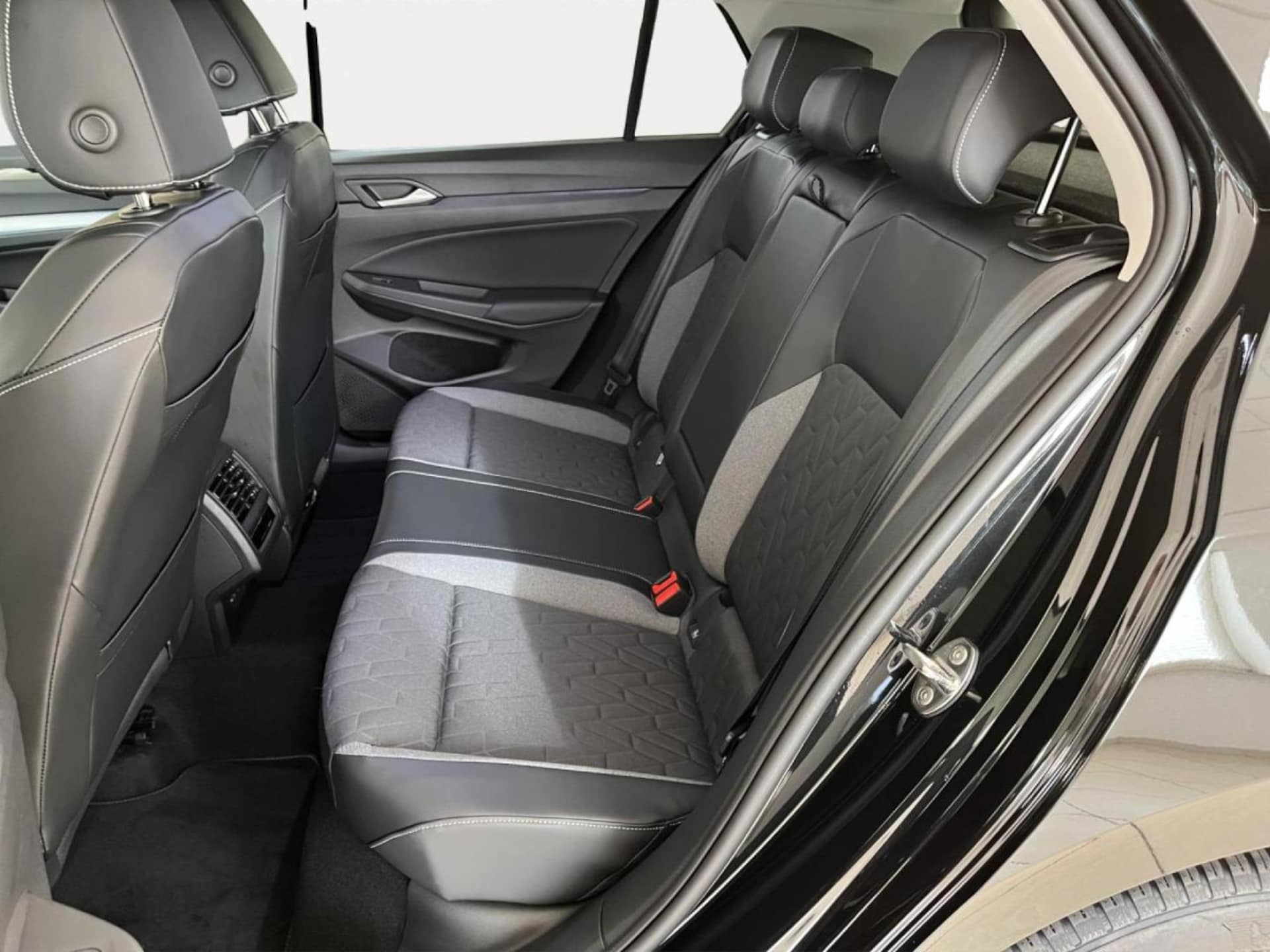 Volkswagen Golf ENERGY