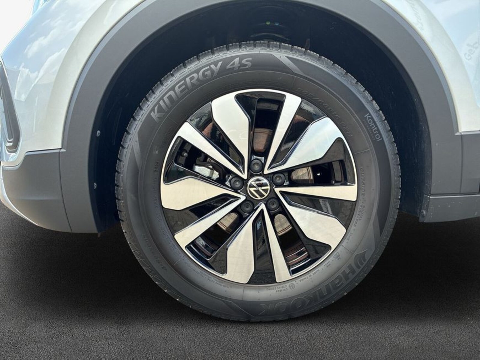 Volkswagen T-Cross – Bild 7