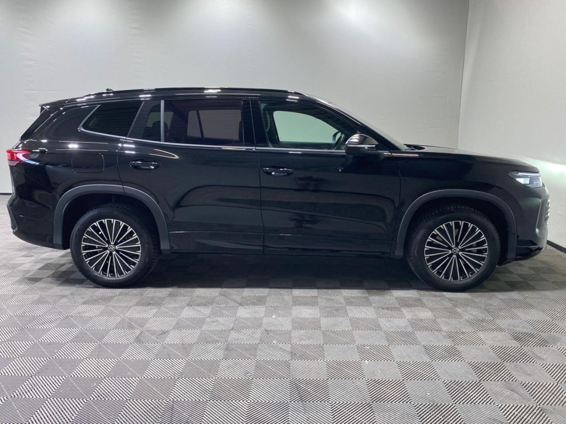 Volkswagen Tayron Elegance