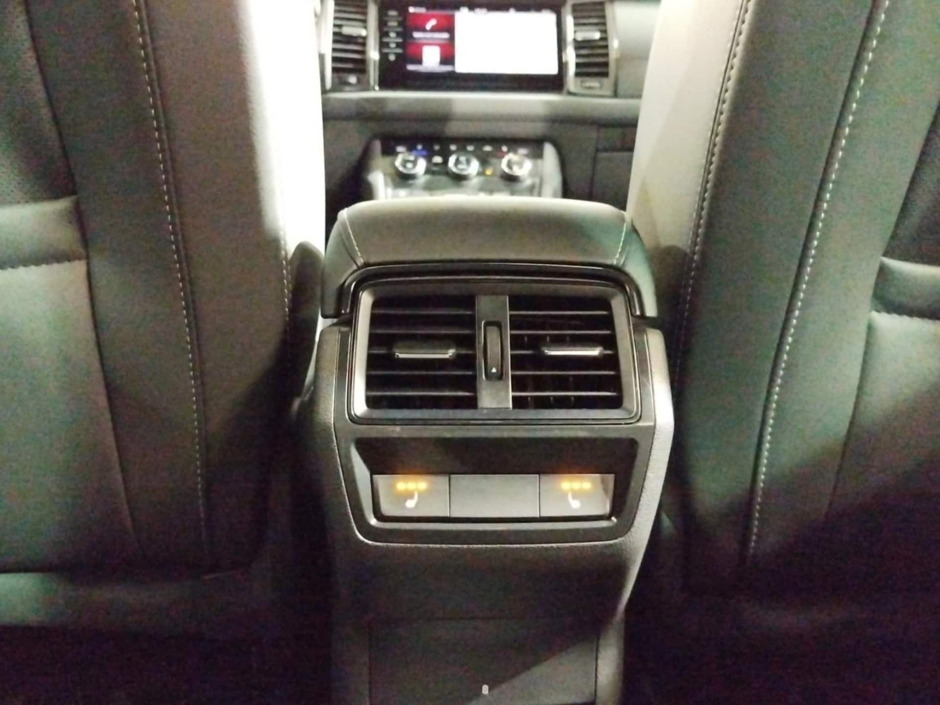 Skoda Kodiaq Sportline