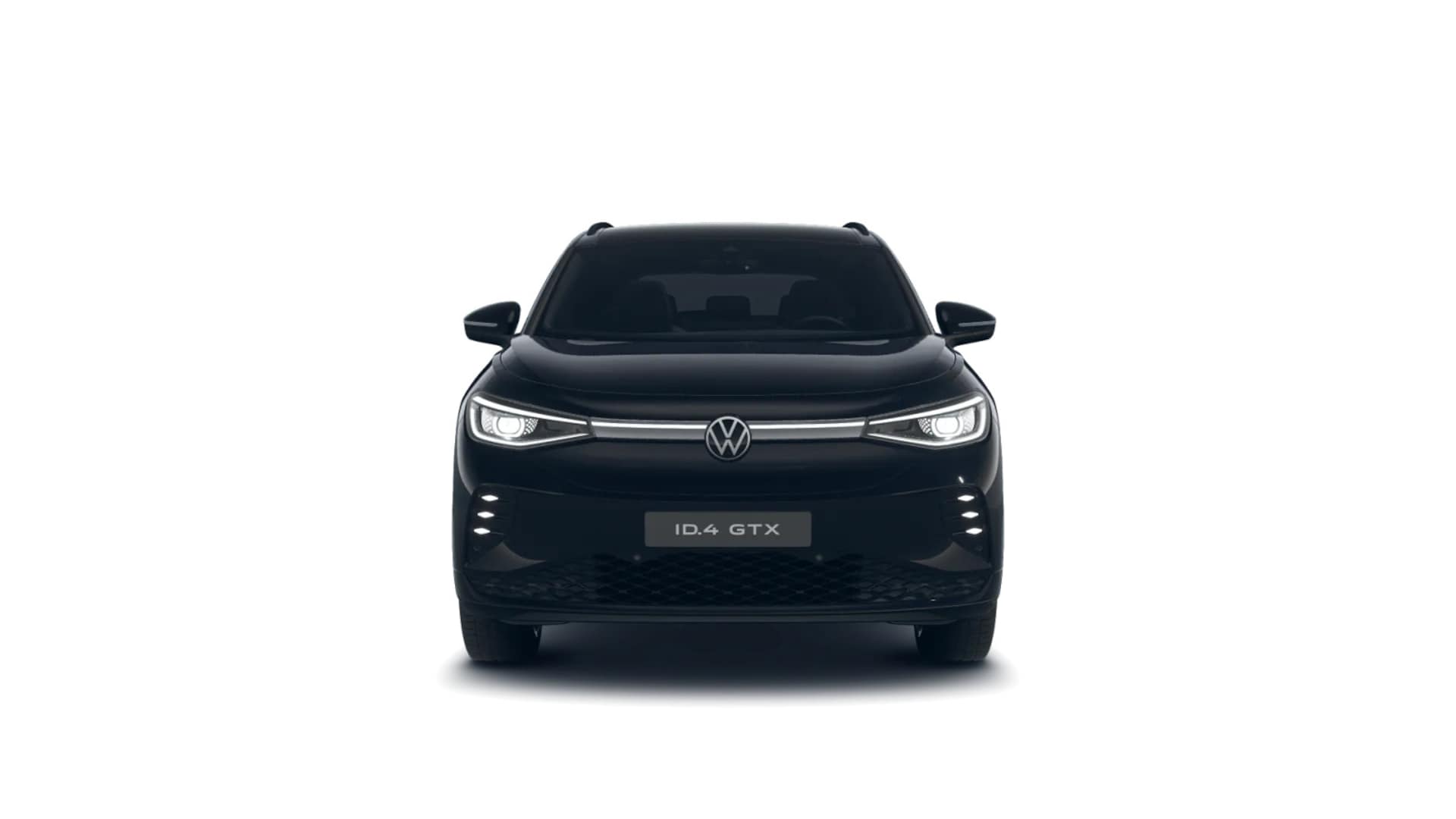 Volkswagen ID.4 GTX